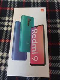 Смартфон Redmi 9 4/64