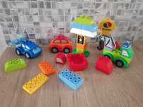 LEGO DUPLO Kreatywne Auta 10552