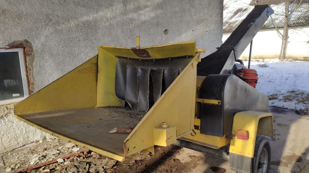 Продам щепорез з США