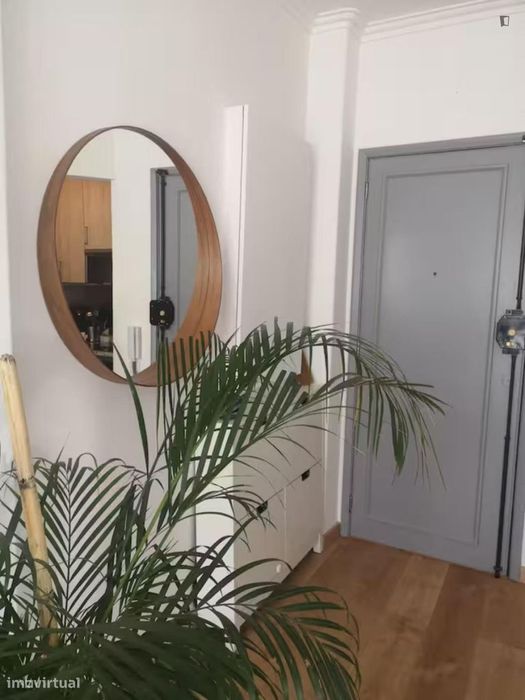 Apartamento com 1 quartos - localizado em Estoril Lisbon