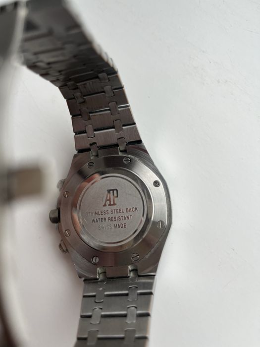 Годинник Audemars Piguet