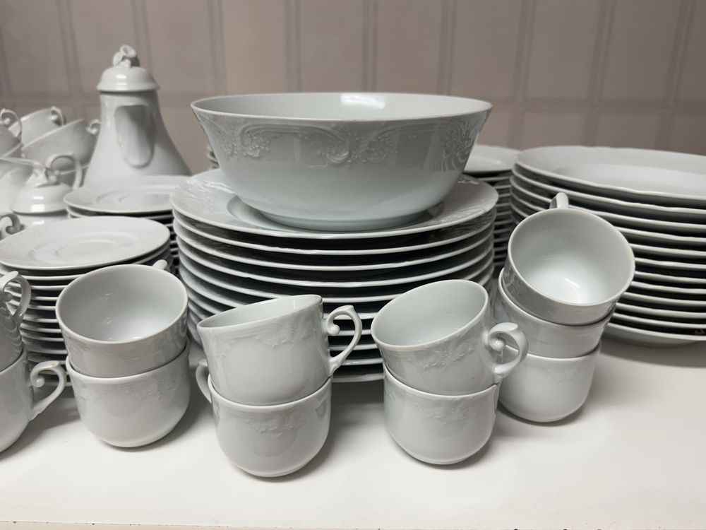 Vendo loiça de cozinha Pinheiro Branco