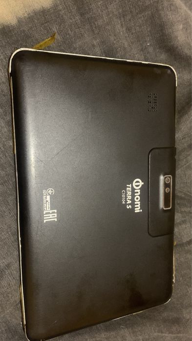 Продам планшет nomi c10104; c10103