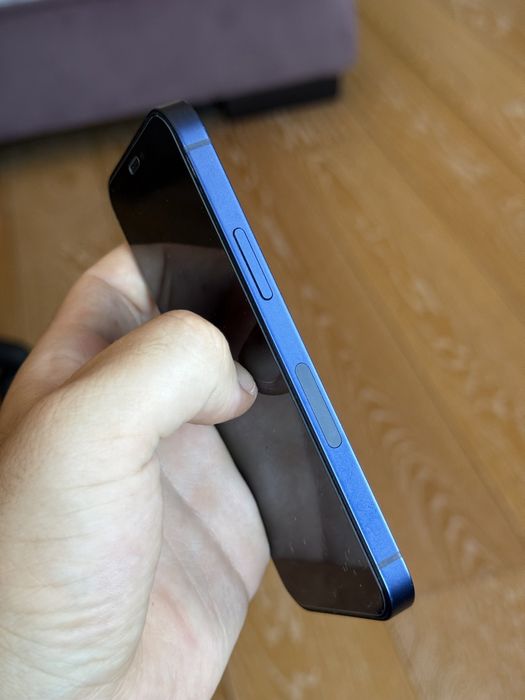 iPhone 12 Mini 256Gb Blue