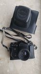 Aparat fotograficzny zenit et