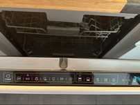 zmywarka SAMSUNG 60cm do zabudowy