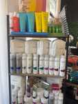Shampoo  / condicionador /mascara