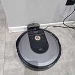 Odkurzacz Robot Roomba i7