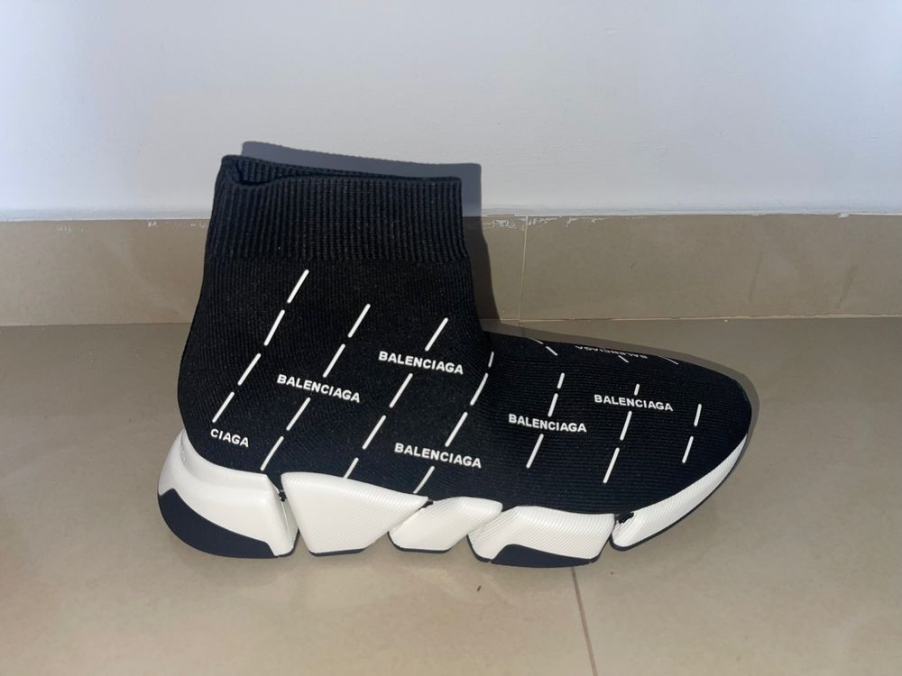 Balenciaga shoes