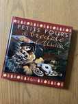 Livro Petits Fours & bredele d’Alsace