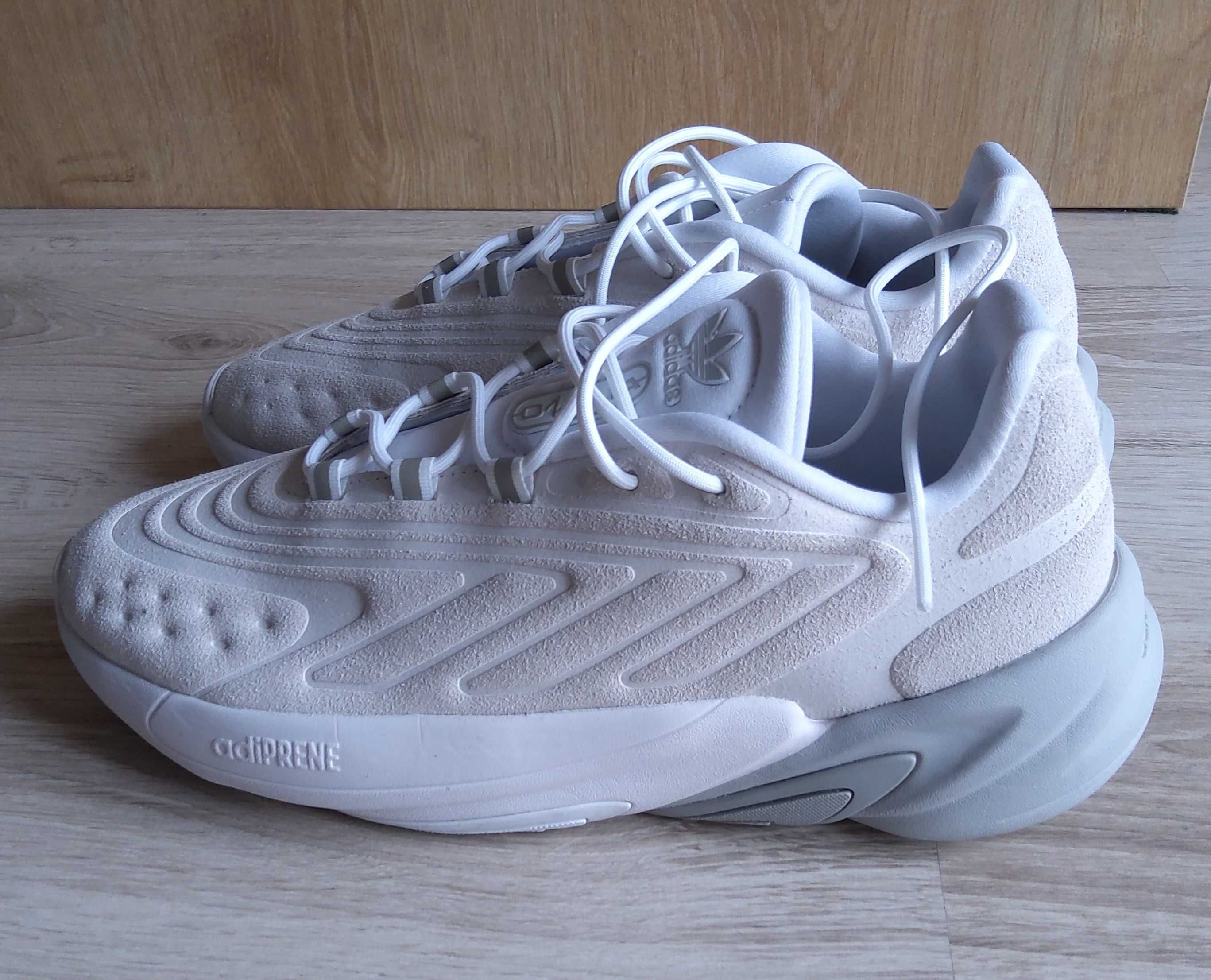 Buty Adidas Ozelia White r. 40 GW9378