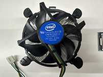 Procesor Intel Pentium G4400T 2.9 GHZ+Clodzenie