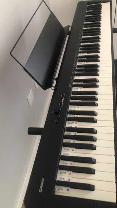 Casio CDP-S110 Piano Digital 88 teclas