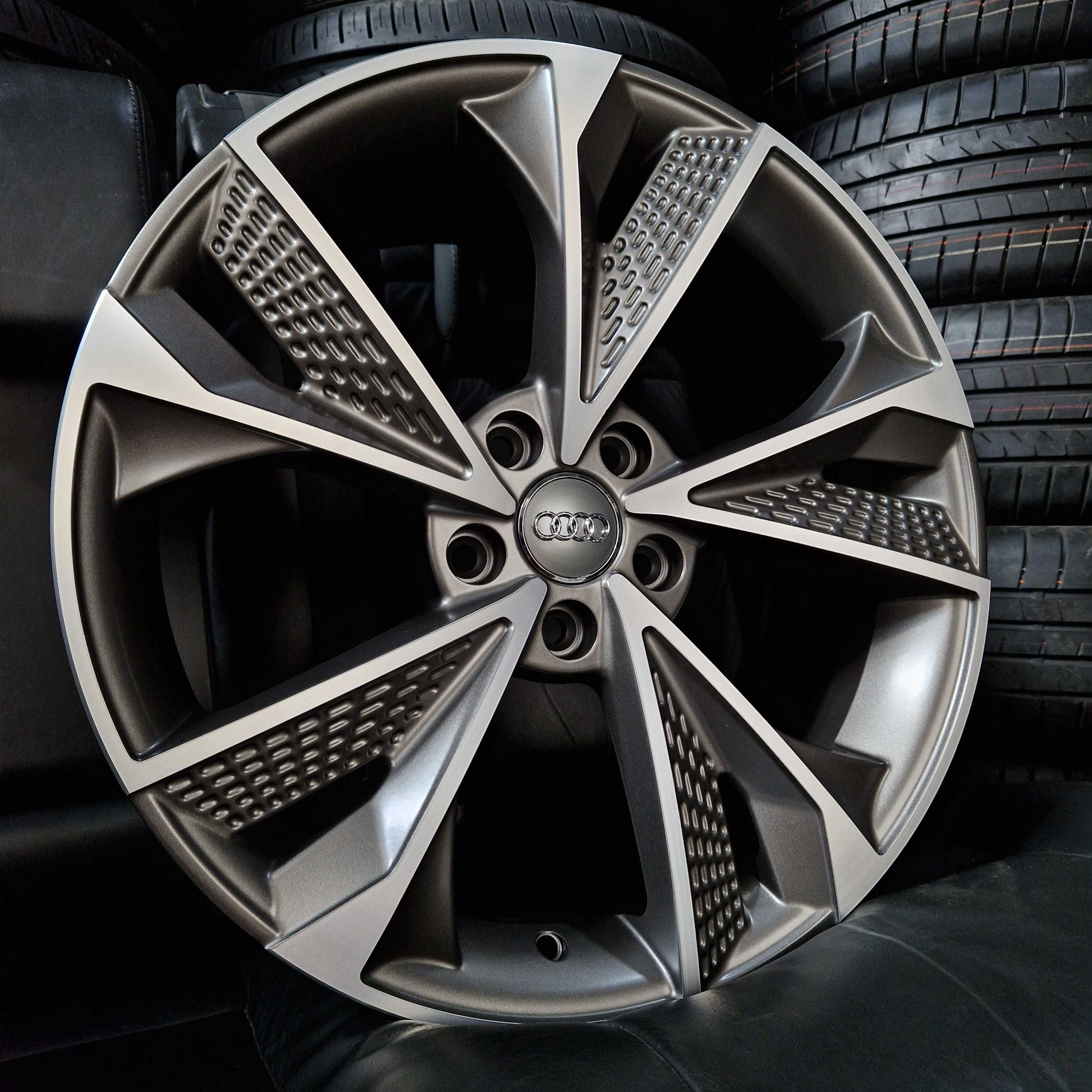 Диски На Авто R18 5x112 Audi A4 A6 Q5 Mercedes VW Skoda MINI Ауди Р18