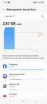 Internet Orange Egipt 38GB karta sim