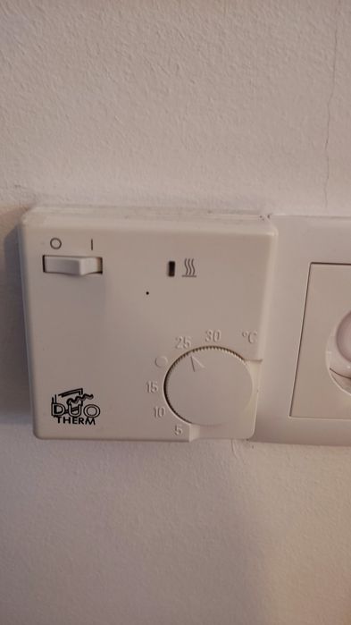 Radiador em Pedra Natural
