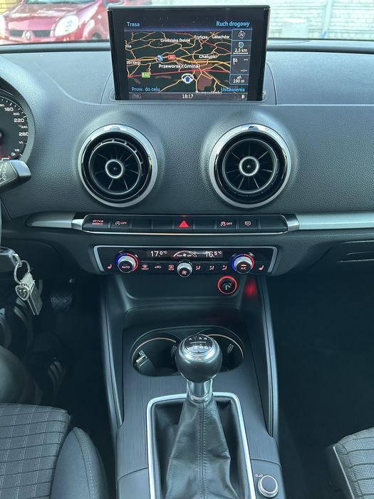 Sprzedam Fajne Audi A3-2.0TDI