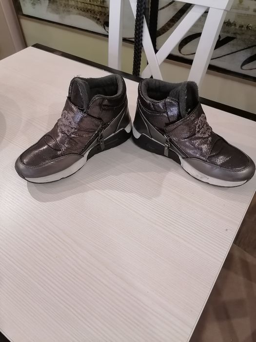 Ботінки демисезонні 39р