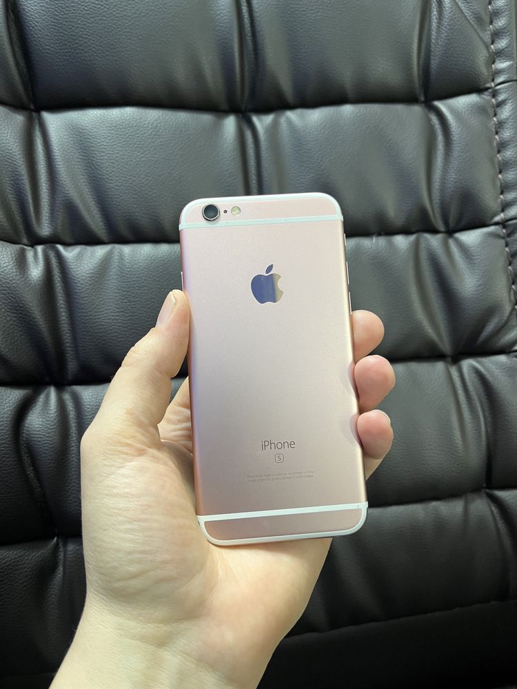 Iphone 6s 64Gb Neverlock