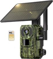 4G лісова камера 4g фотопастка фотоловушка 4g фотоловушка для охоти