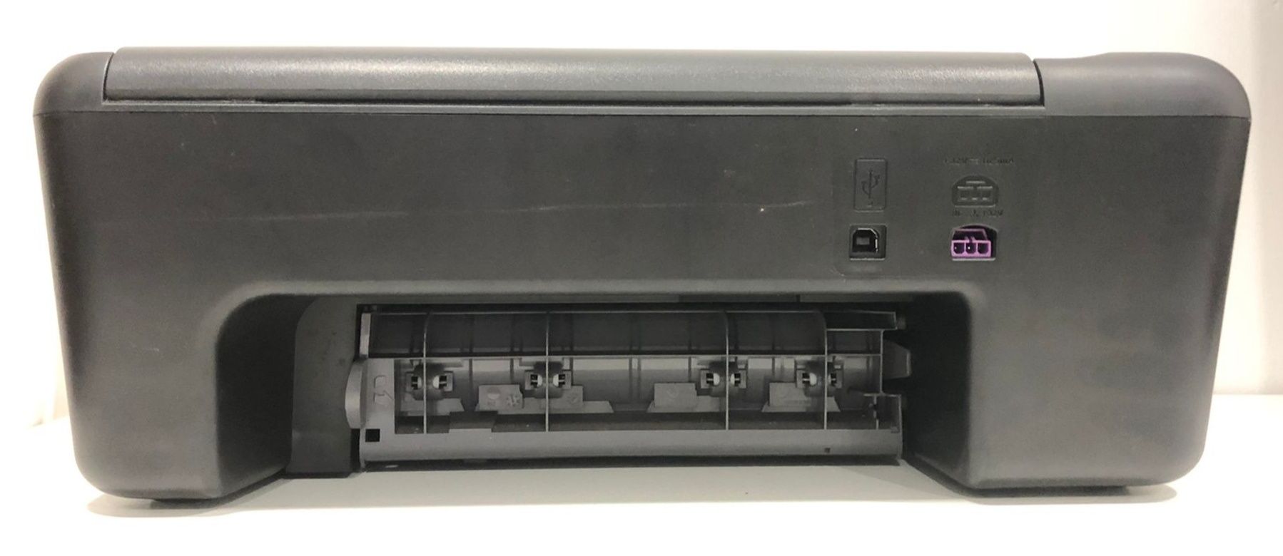 Hp deskjet F2480