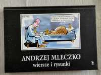 Andrzej Mleczko Wiersze i rysunki