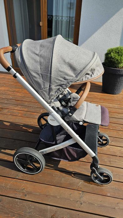 Wozek cybex balios s