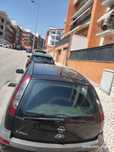 Corsa C van 1.7 dti Sport Isuzu