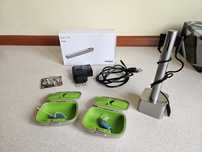 Aparat słuchowy system FM Phonak + Roger Pen