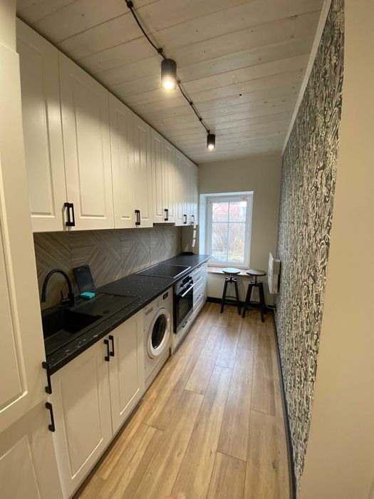 Mieszkanie do wynajęcia / Kawalerka 30m / Słupiec Nowa Ruda