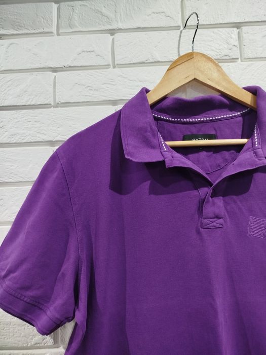 Koszulka męska polo Bytom XL 100% bawełna