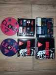 Biohazard 2 resident evil playstation ps1 psx retro ntsc j kolekcjoner