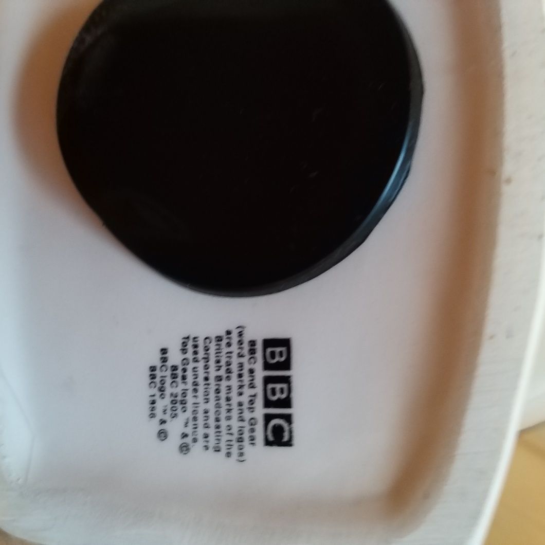 Skarbonka Stig oryginał BBC