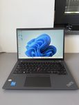 Lenovo ThinkPad T14 G3 | 32GB | 512GB | i5-1235U  | FV