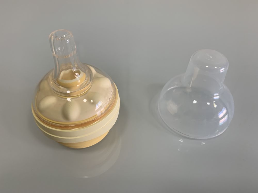 Bomba manual medela