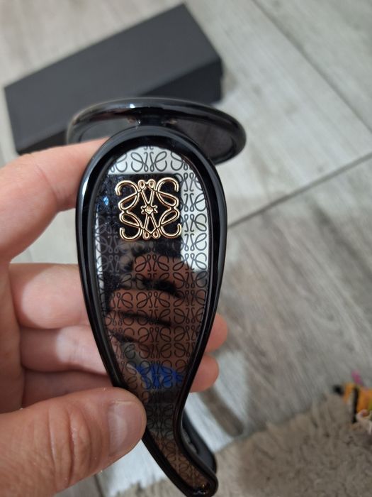 Loewe okulary przeciwsłoneczne