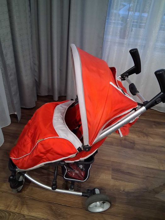 Spacerówka INFINITY