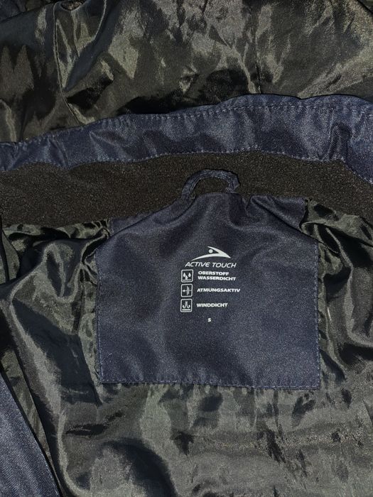 Kurtka I spodnie narciarskie 164S