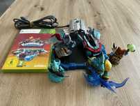 Skylanders Superchargers portal, figurki Xbox360 + gra gratis