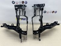 Окуляр BMW X5 G05 X6 G06 X7 G07 Крепление фар