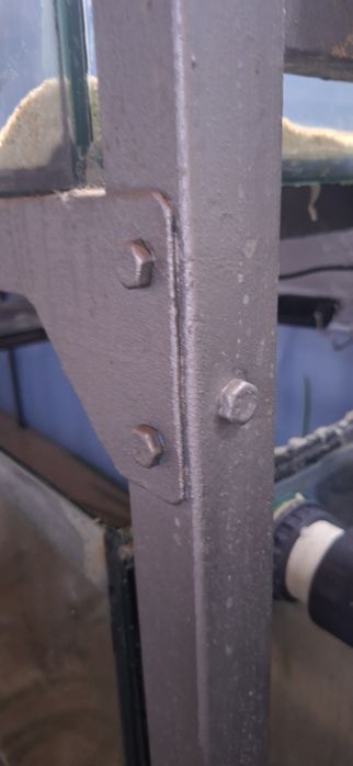 Aquários e estruturas