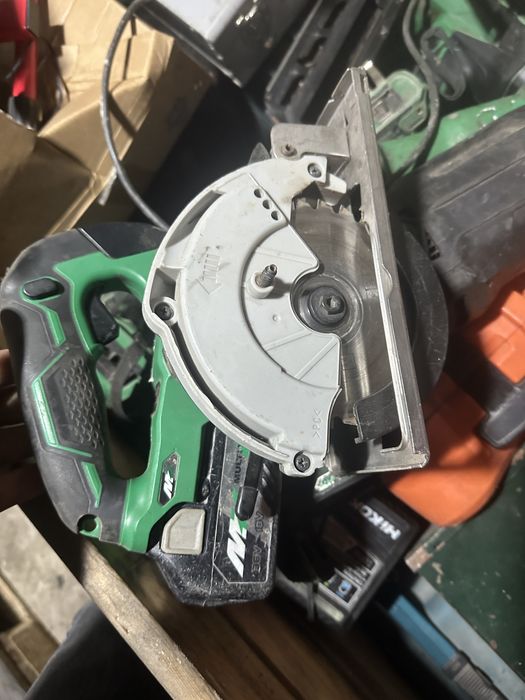 Pilarke Hikoki 36 v slezedam