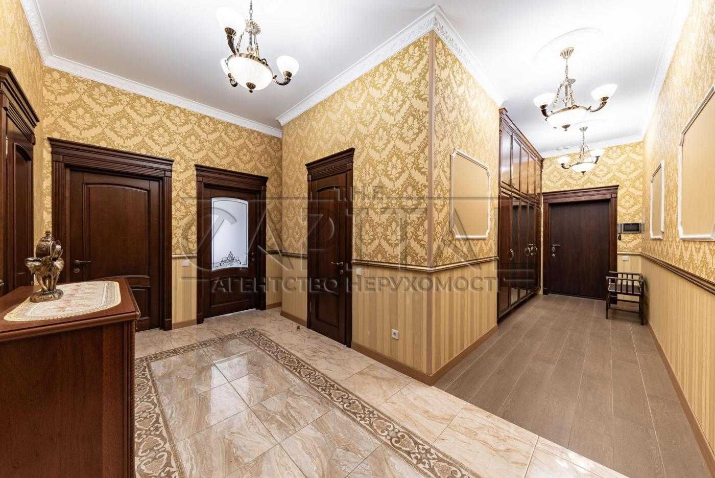 Аренда квартиры, ЖК Crystal Park, просп. Победы, Шулявка