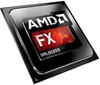 Płyta MSI 760GM-P21 + Procesor AMD FX-6100 + Chłodzenie + RAM 8GB DDR3
