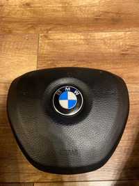 Poduszka powietrzna kierownica BMW F10 F11