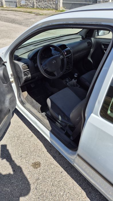 Opel 1.3 CDTi  de 2005