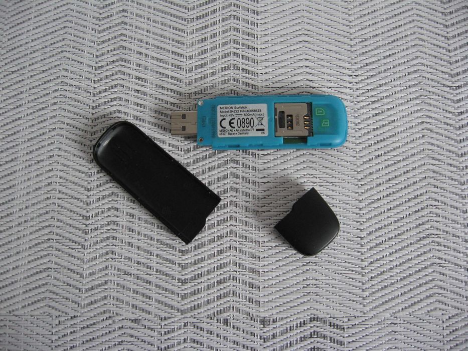 Modem USB 2 3G Medion