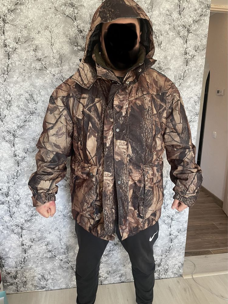 Продам охотничий новый костюм