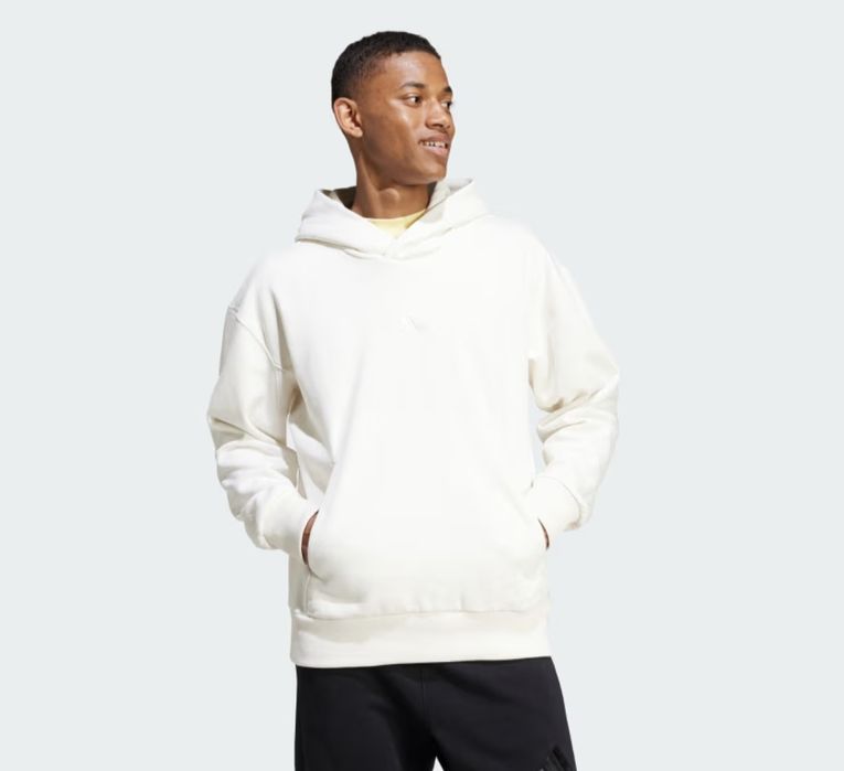 Adidas ALL SZN.  Худі, світшот
