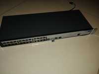 SWITCH HP 1920-24G 24x1GB 4xSFP JG924A gigabit